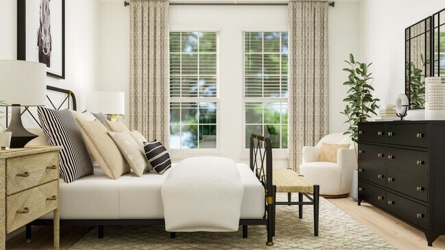 2800 Brushy Lake Dr, Fort Worth, TX 76179 - photo 7