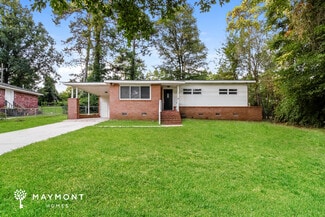 1759 Haviland Cir, Columbia, SC 29210