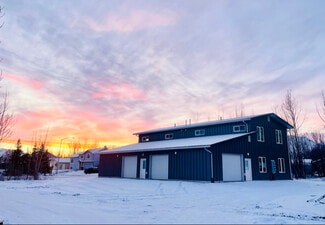 1430 S Irwin Rd Unit 4, Palmer, AK 99645