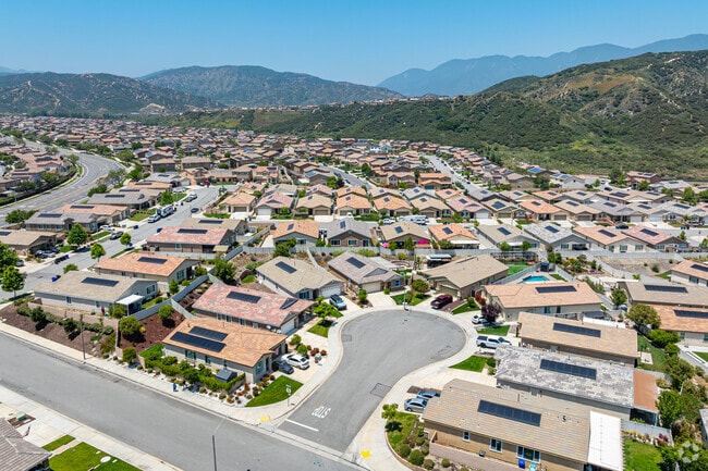 Life in Rosena Ranch means enjoying parks, trails, and a strong sense of community.