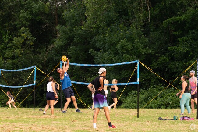 Fillmore-Leroy residents enjoy easy access to Delaware Park’s expansive green space.