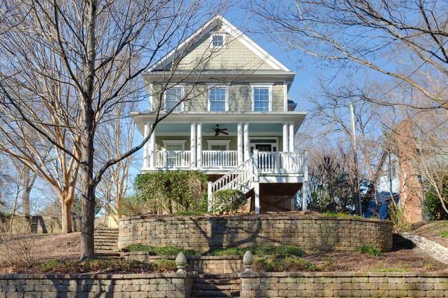 1115 Marshall St, Raleigh, NC 27604 - photo 2