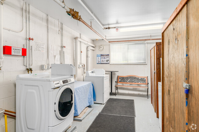 Laundry