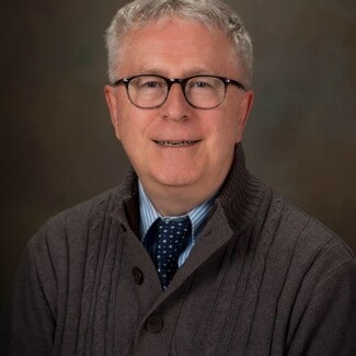 Christopher Warren