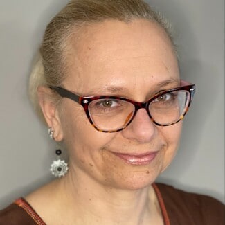 Marjorie Turner