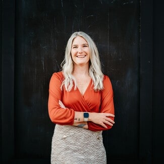 Amanda Setzer