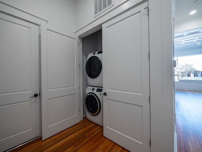 121 N Main St unit 202, Salisbury, NC 28144 - photo 4