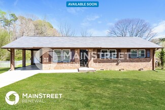 6084 Monica Dr, Morrow, GA 30260