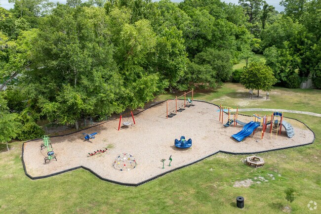 Winter Park Elementary School