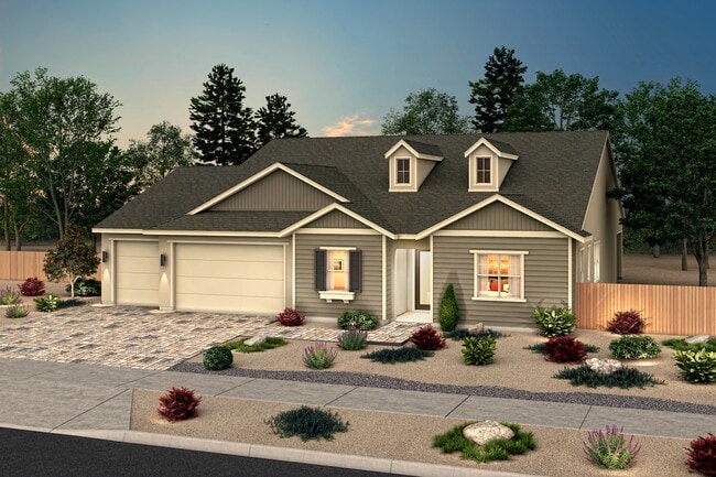 11687 Sugarloaf Peak Drive St unit 36478498, Sparks, NV 89441 - photo 5