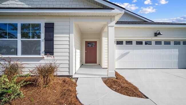 103 Sumter St, Guyton, GA 31312 - photo 2