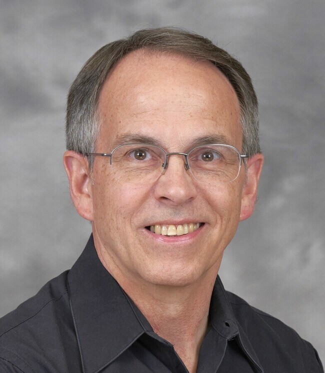 Ron Mummau