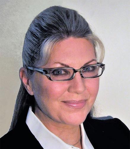 Sandra Blevins