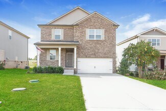 105 Davenport Dr, Murfreesboro, TN 37128