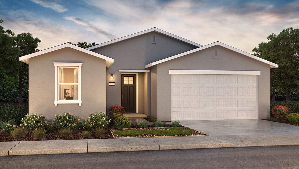 8915 Miranda Garden St, Bakersfield, CA 93311 - photo 1