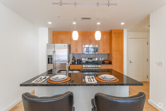 1200 N Garfield St, Arlington, VA 22201