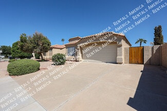 1711 S 97th St, Mesa, AZ 85209