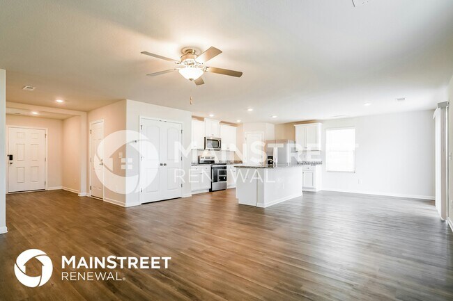 545 Flannel Way, Zebulon, NC 27597 - photo 4