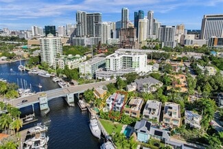 453 SW 5th Ave, Fort Lauderdale, FL 33315