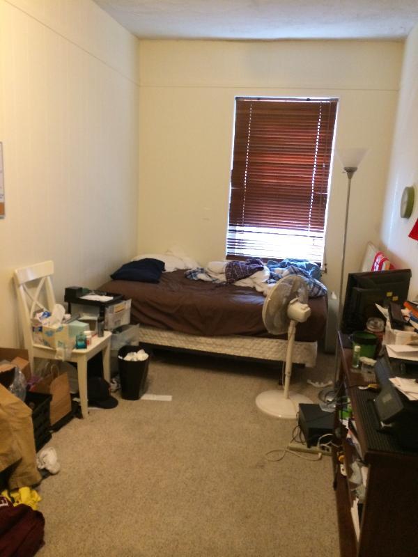 18 Aberdeen St unit F, Boston, MA 02215 - photo 5