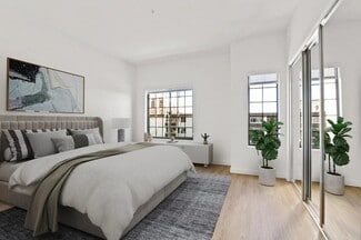 1121 N La Cienega Blvd, West Hollywood, CA 90069