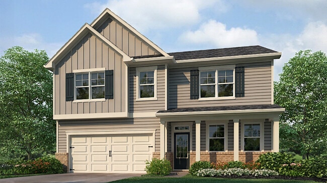 3875 Jailette Rd SW unit 38160148, Atlanta, GA 30349 - photo 2