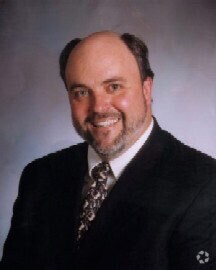 Mark Stafford