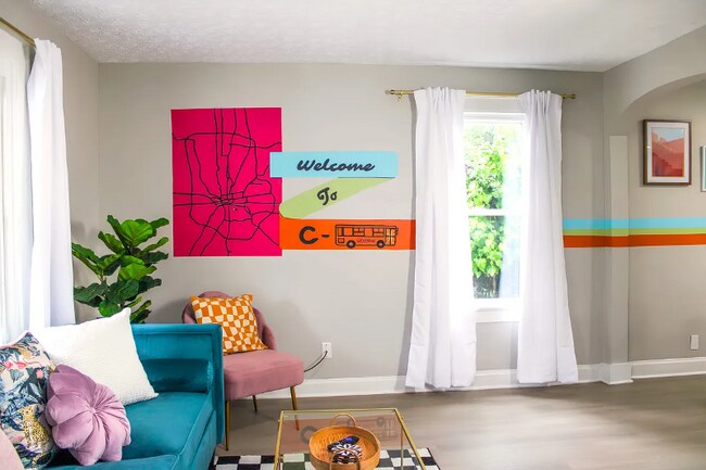 603 E Columbus St, Columbus, OH 43206 - photo 3