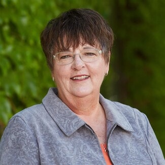 Nancy Davis-Buckway
