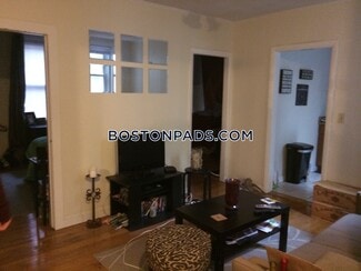 103 Gordon St Unit 3, Boston, MA 02135