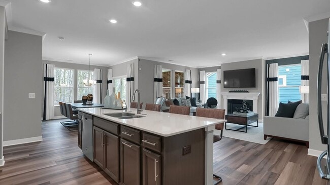 457 Seagrape Ln, Plainfield, IN 46168 - photo 4