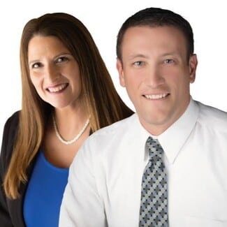 Lance & Stephani Nelson