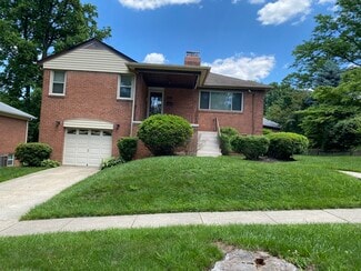 9503 Hale Plaza, Silver Spring, MD 20910