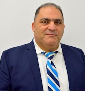 Agent Photo