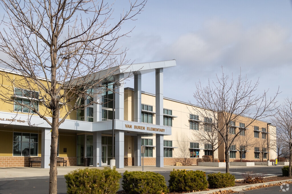 VanBurenElementary
