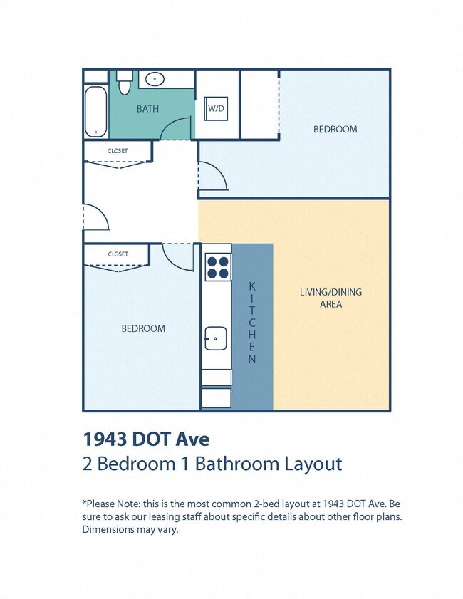 1943 Dorchester Ave Unit 401, Boston, MA 02124