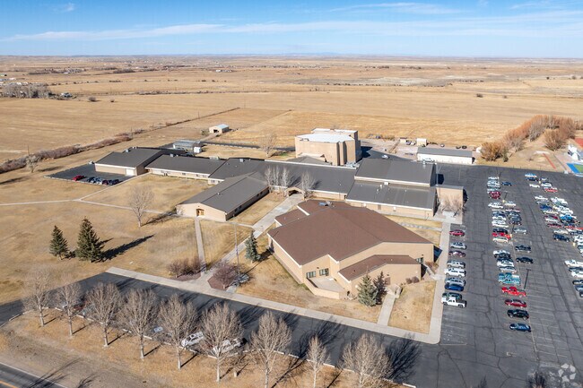 Lyman High School has dozens of excellent teachers.