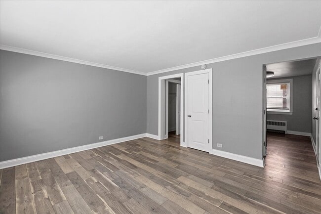 6705 N California Ave unit 7-2W, Chicago, IL 60645 - photo 4