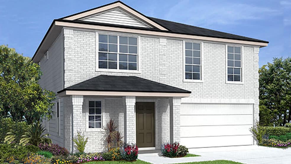 4911 Forward Swing unit 36203529, San Antonio, TX 78261 - photo 1