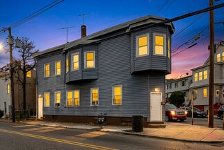 113 E Main St, Paterson, NJ 07522