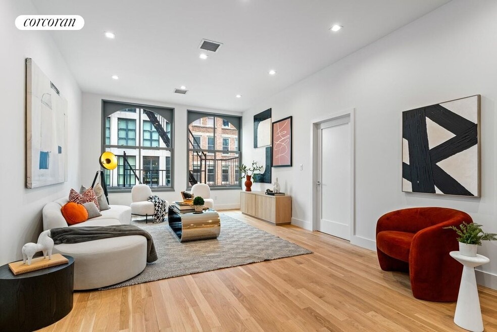 228 W Broadway, New York, NY 10013 - photo 1