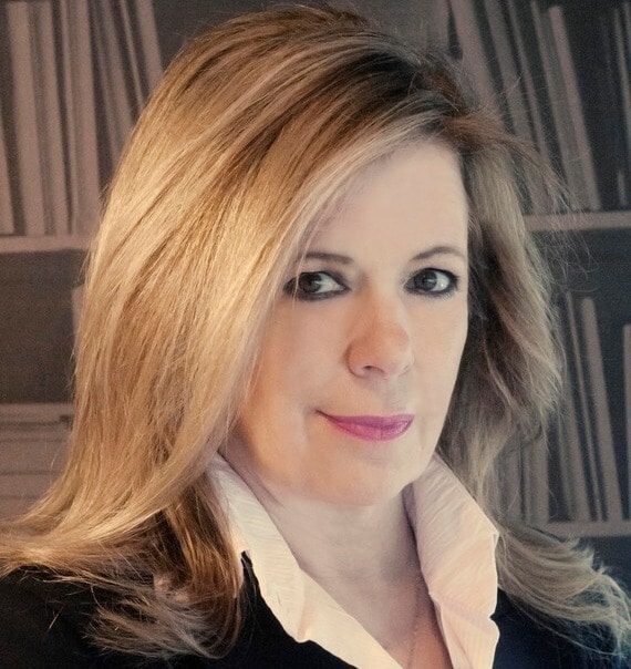 Anita Vandenbulcke