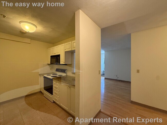373 Highland Ave unit 318, Somerville, MA 02144 - photo 5