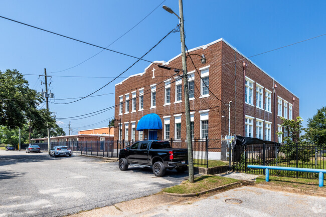Most Pure Heart of Mary School_7