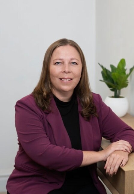 Carrie Peters