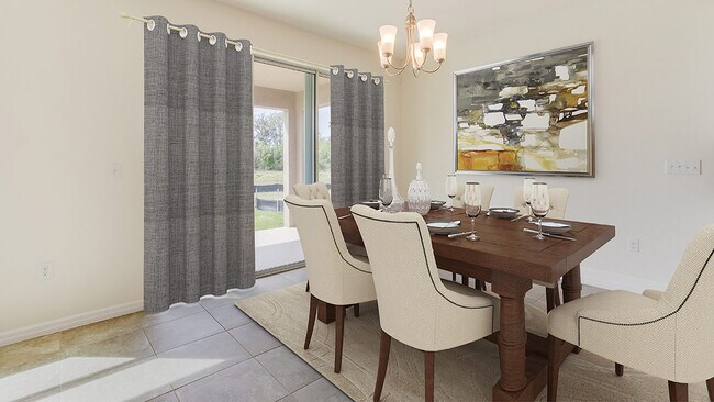 17624 Acron Drop Rd, Land O Lakes, FL 34638 - photo 5