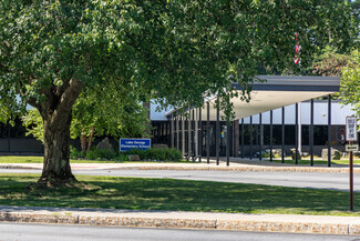 Lake George Elementary School