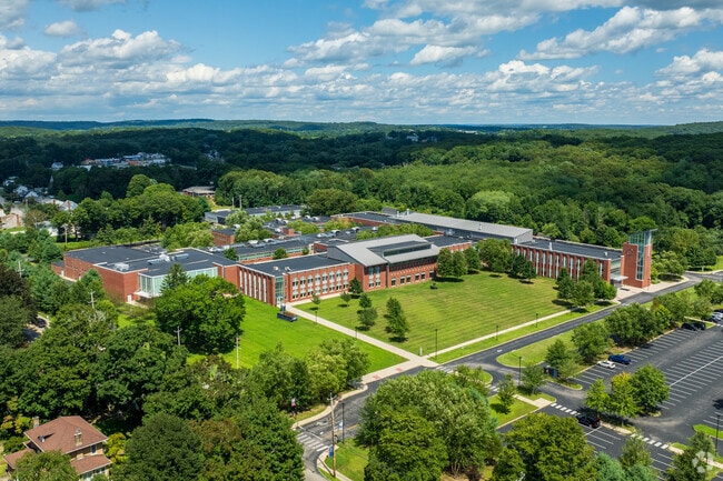 Three Rivers Middle College Magnet School is ranked 142nd within Connecticut.