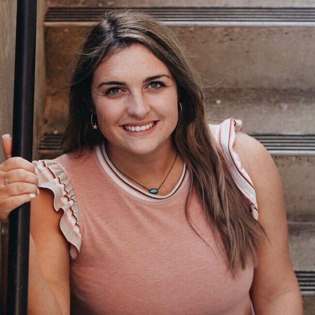 ABBY ADKISSON