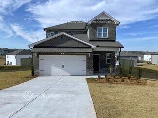 513 Almere Dr, Hampton, GA 30228